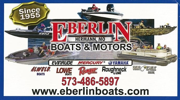 Eberlin Boats