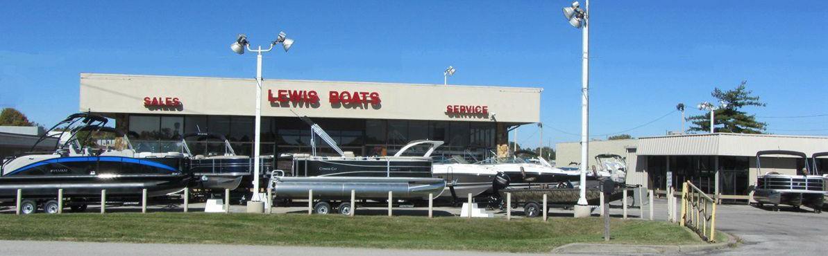 Lewis Boats
