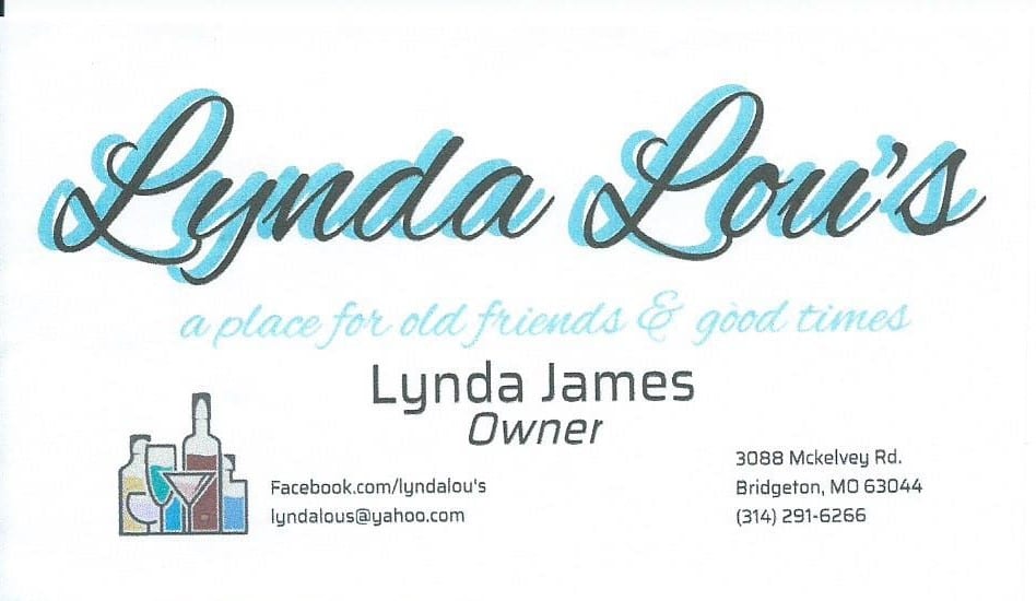 Lynda Lou's